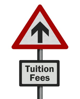 Essay On Tuition Fees